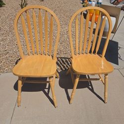 Chairs -  half off today only