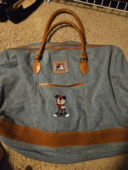 DISNEY TOTE