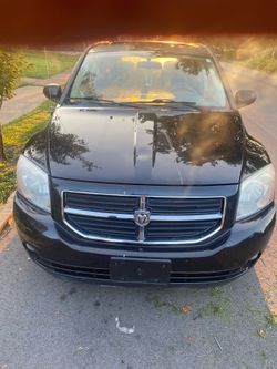 08 Dodge Caliber SXT