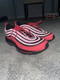 Air Max 97’s - Womens 12, Mens 10.5