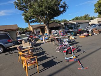 Yardsale Saturday 7/11 Sunday 7/12 2304 Shortline Ct Modesto CA