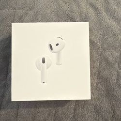 Airpod 4th Gen