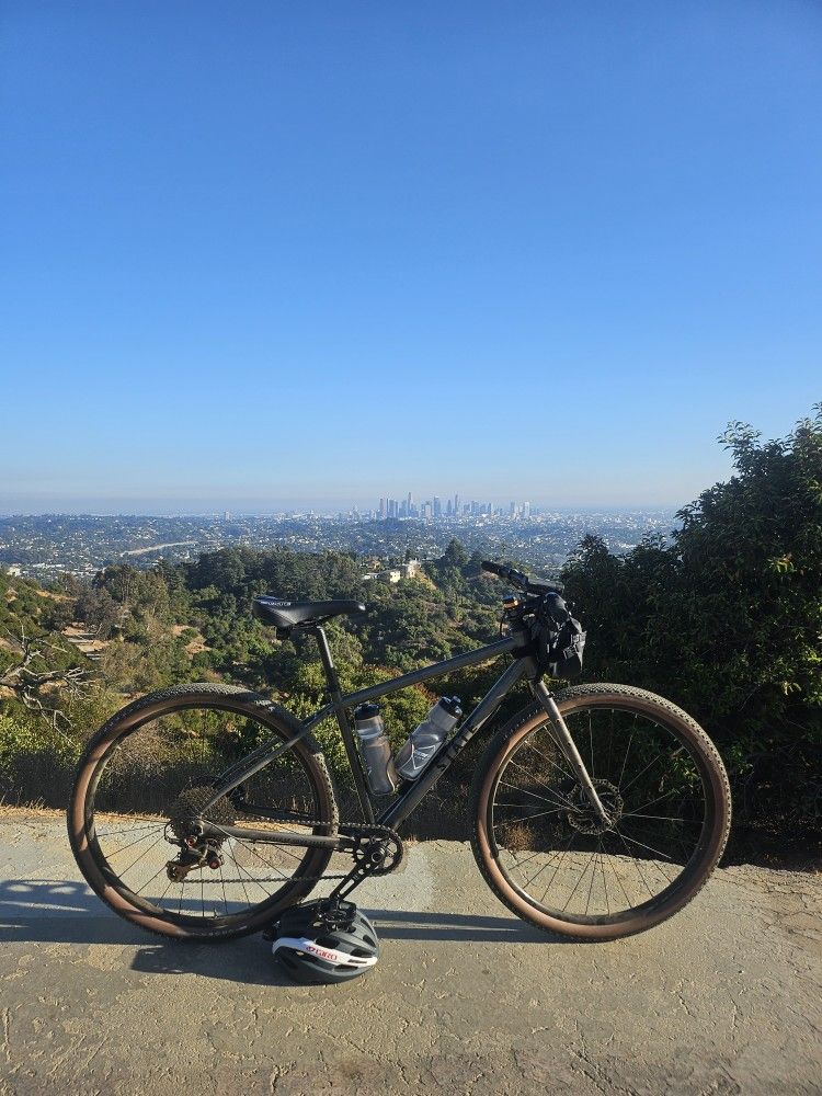 State Bicycle 4130 All Road