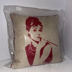 Audrey Hepburn  PENDING PICK UP