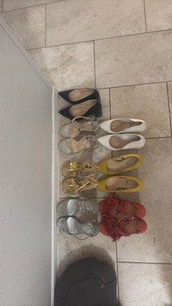 8.5 size women’s shoes