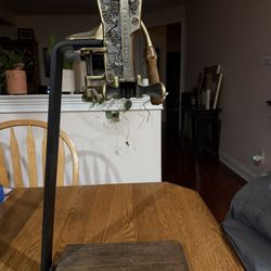 Estate Freestanding Wine Bottle Opener