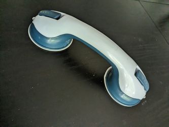 Bathroom Shower Suction Hand Bar