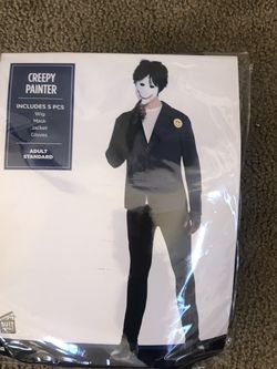 Halloween Custom