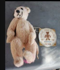 Gund Barton's Creek Collection Teddy Bear