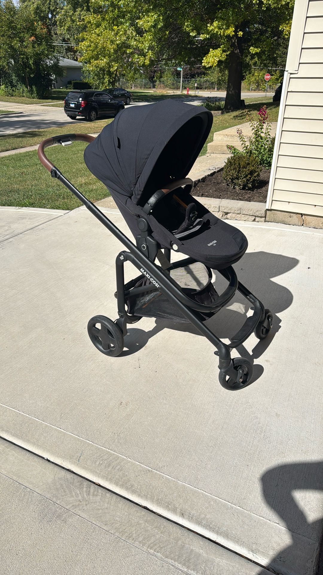 Maxi-Cosi Tayla Stroller