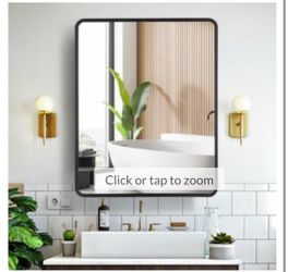 Bathroom Medicine Cabinet