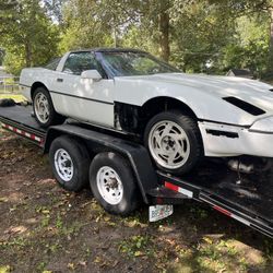 89 Vette