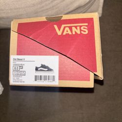 Vans Kids 