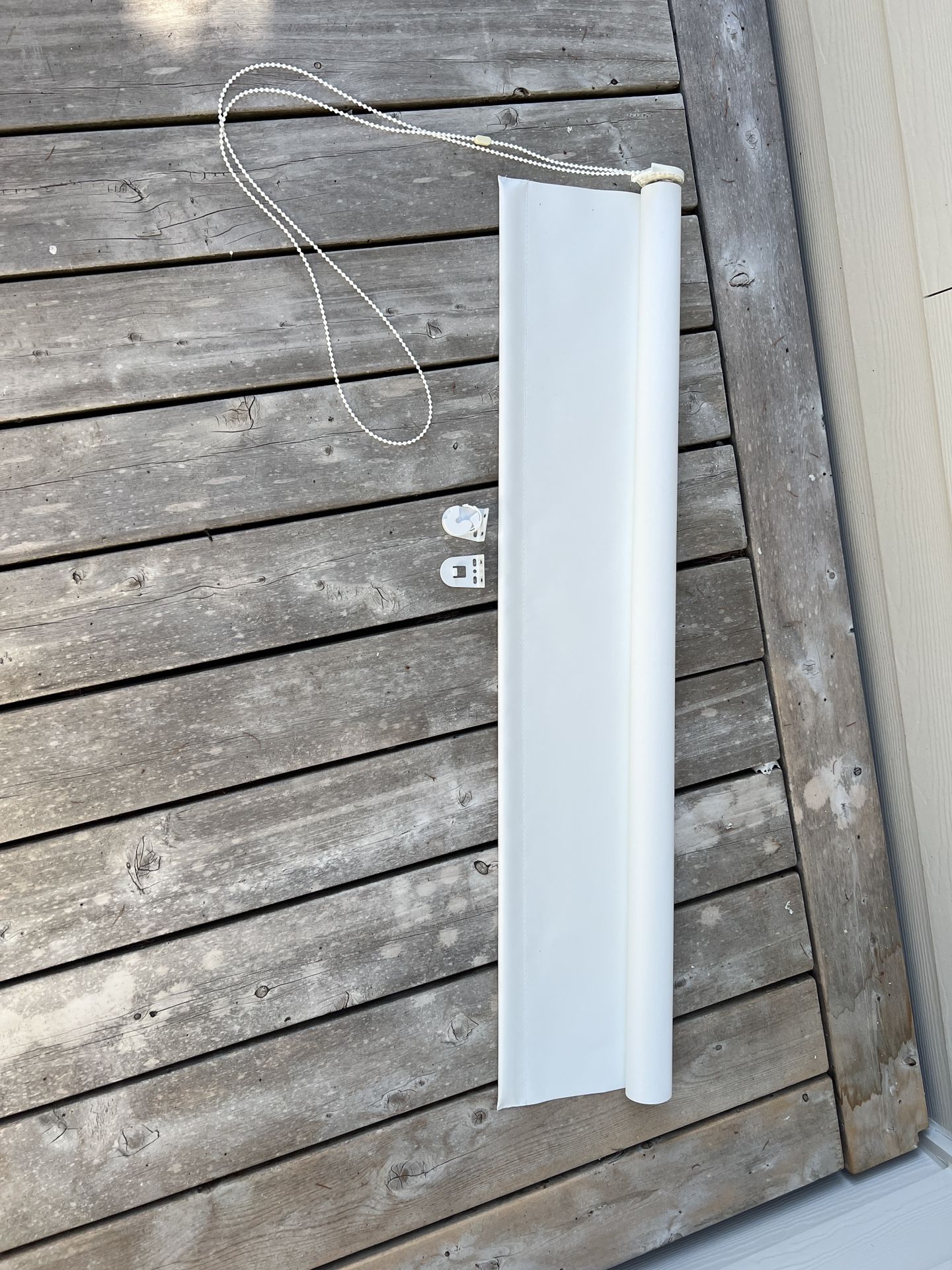 Free Roller Shade