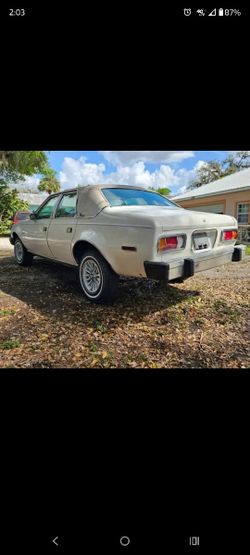 1979 Chrysler Newport