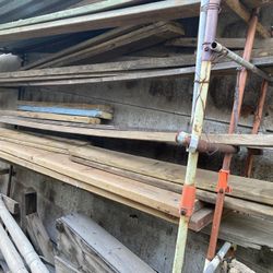 LONG LUMBER BOARDS 