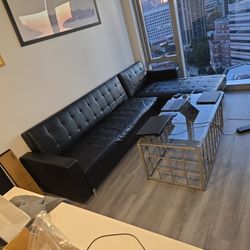 Sofa Set - BrAND NEW