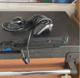 Ps2 (Trades only)