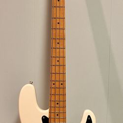 SX Precision Bass