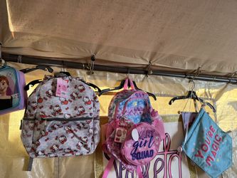 Mochila 🎒 Para Niñas 👧 Y Niños 👦 