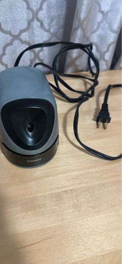 Electronic sharper