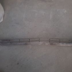 66 Impala Front Lower Grill Original 