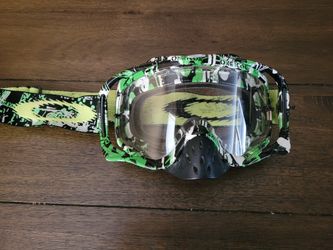 Oakley Goggles