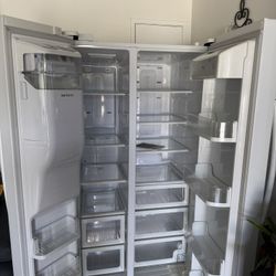 Samsung Refrigerator 