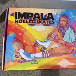 Women Roller Skates Still Available 