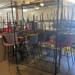 Home & Garage Items 