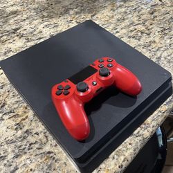 Ps4/Controller