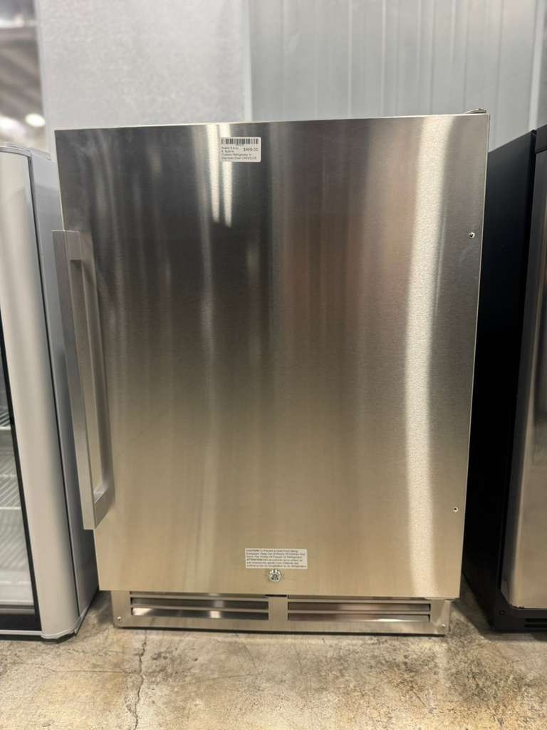 Refrigerator - Refrigerador