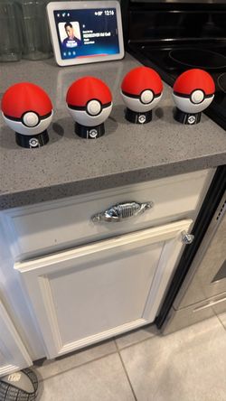 Pokeball