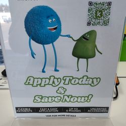 iPhones At Cricket Wireless 