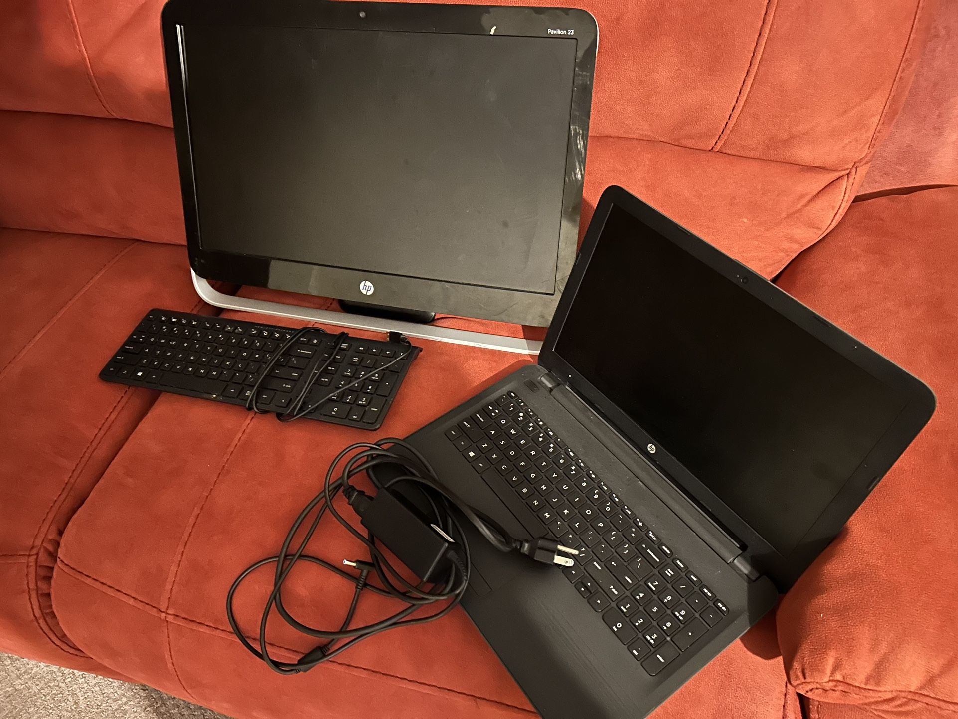 Electronics