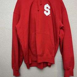 Supreme sweater