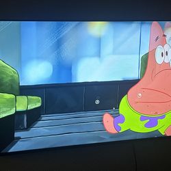 65” Roku Tv