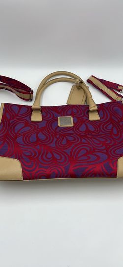 Vintage Women’s Tote