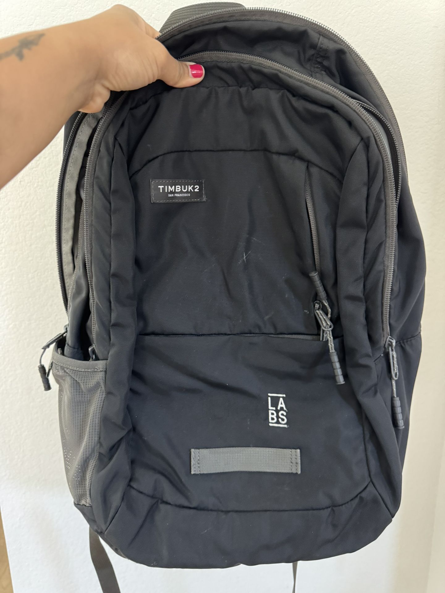 Backpack Timbuk2