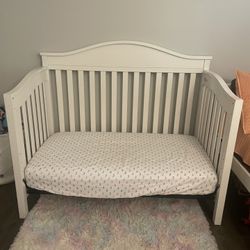 Baby Crip/ Bed