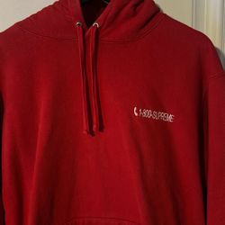 Supreme Alchemist Hoodie