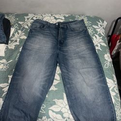 Ultra Baggy jeans 