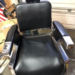 Belmont Needs Hydraulics Serviced