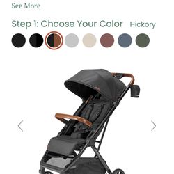 Bombi bēbee v2 stroller specs