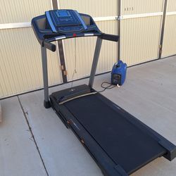 Nordictrack T 6.5 S Treadmill (( Incline doesn't work ))