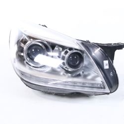 2013-2016 Mercedes-Benz SLK R172 Genuine Right Side Bi-Xenon Headlight 