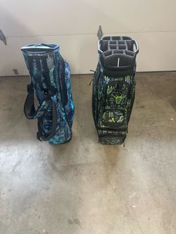 Ping speciality bags