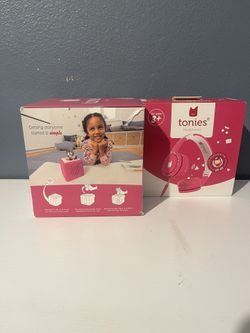 Tonies Bundle