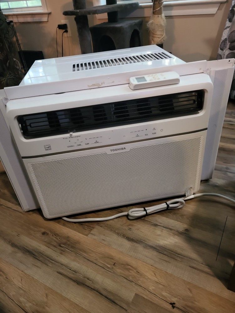 AC Unit