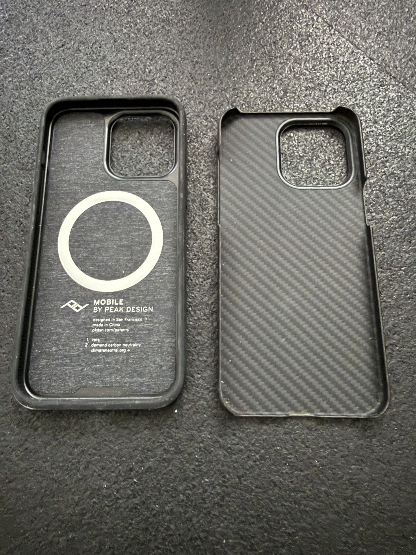 iPhone 15Pro Max Cases
